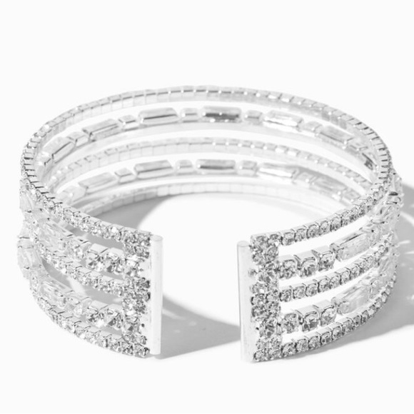 NWT CLAIRE’S ADJUSTABLE BRACELET - Picture 2 of 2